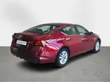 ALTIMA 2.5L S AW + CC (2023)